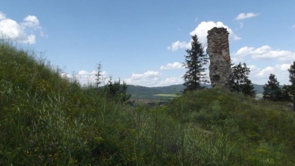 Hrad Plaveč Autor: hrady-zamky.sk Zdroj: https://www.hrady-zamky.sk/obrazky/plavec/plavec13.jpg Hrad Plaveč Autor: hrady-zamky.sk Zdroj: https://www.hrady-zamky.sk/obrazky/plavec/plavec13.jpg
