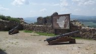 Šarišský hrad 5