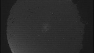 AGO observatórium Modra - Piesok 6 Zdroj: https://sk.wikipedia.org/wiki/Astronomické_observatórium_Modra