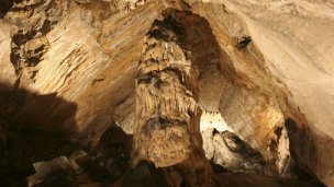 Demänovská ľadová jaskyňa 3 Autor: jojo Zdroj: https://slovenskycestovatel.sk/item/demanovska-ladova-jaskyna