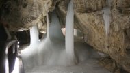Demänovská ľadová jaskyňa 2