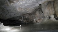 Dobšinská ľadová jaskyňa 5