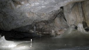 Dobšinská ľadová jaskyňa 5 Autor: Dariusz Wózniak Zdroj: https://slovenskycestovatel.sk/item/dobsinska-ladova-jaskyna