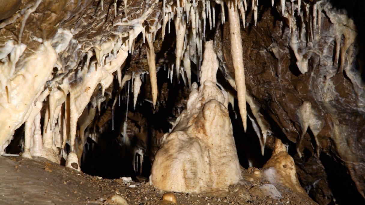Važecká jaskyňa 1