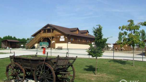 Ranč Nové Sedlo 2