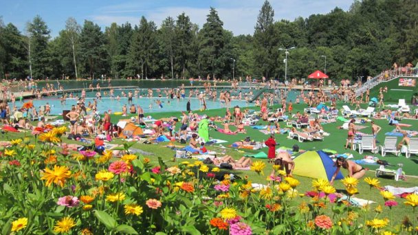 Biokúpalisko Sninské rybníky 3 Zdroj: https://sk.wikipedia.org/wiki/Sninsk%C3%A9_rybn%C3%ADky Biokúpalisko Sninské rybníky 3 Zdroj: https://sk.wikipedia.org/wiki/Sninsk%C3%A9_rybn%C3%ADky