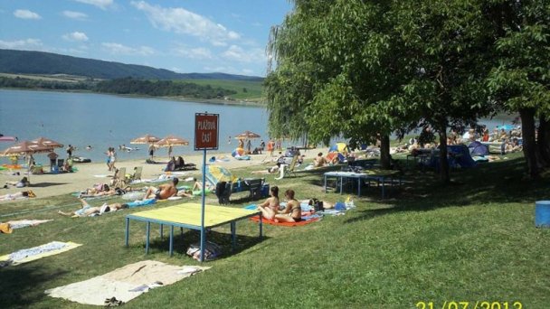 Vodná nádrž Teplý vrch 5 Zdroj: https://www.travelguide.sk/svk/turisticke-zaujimavosti/vodna-nadrz-teply-vrch_270_1.html Vodná nádrž Teplý vrch 5 Zdroj: https://www.travelguide.sk/svk/turisticke-zaujimavosti/vodna-nadrz-teply-vrch_270_1.html