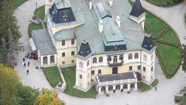 Betliar 2 Zdroj: https://en.wikipedia.org/wiki/Betliar