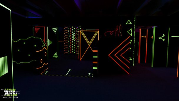 Laser Aréna Banská Bystrica 4