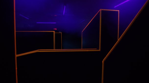 Laser aréna Pulzar Prešov 3 Laser aréna Pulzar Prešov 3