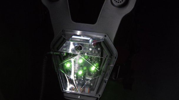 Laser aréna Pulzar Prešov 4 Laser aréna Pulzar Prešov 4