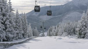 Bachledka Ski & Sun 2