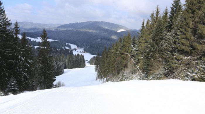 Orava snow - Ski Oravská Lesná