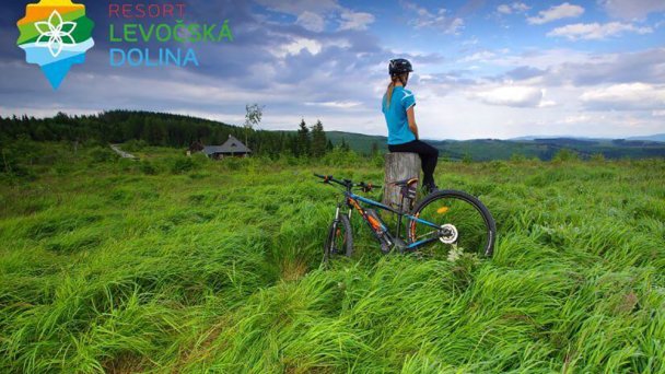Biokúpalisko a lyžiarske stredisko Levočská Dolina 5 Biokúpalisko a lyžiarske stredisko Levočská Dolina 5