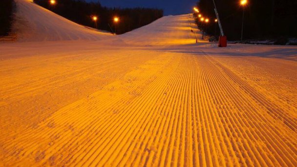 Biokúpalisko a lyžiarske stredisko Levočská Dolina 4 Biokúpalisko a lyžiarske stredisko Levočská Dolina 4