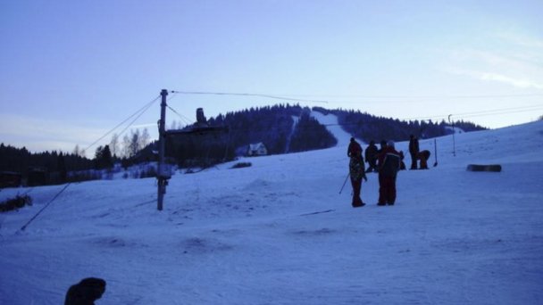 Lyžiarske stredisko Ľubovnianske Kúpele 3 Zdroj: https://www.onthesnow.sk/