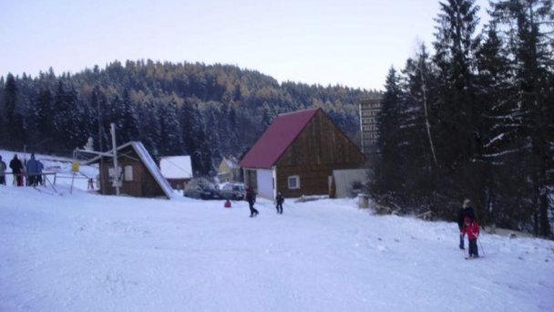 Lyžiarske stredisko Ľubovnianske Kúpele 5 Zdroj: https://www.onthesnow.sk/