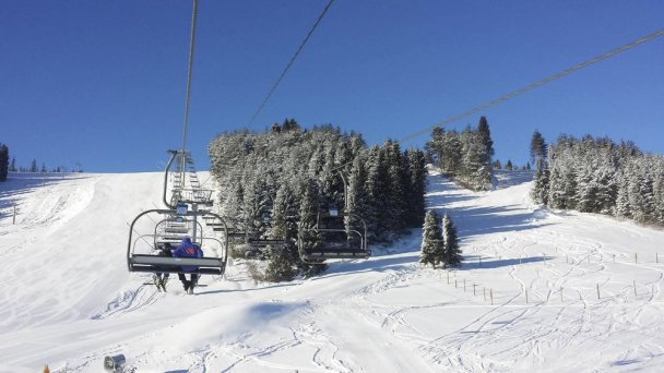 Ski Vitanová 4 Ski Vitanová 4