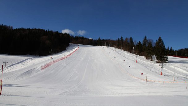 Ski Tále 3