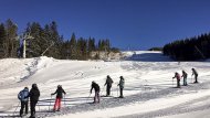 Skipark Meander Oravice 4