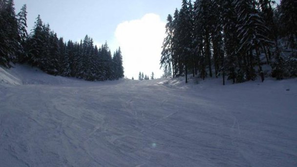 Skicentrum Lopušná dolina, Lučivná 5