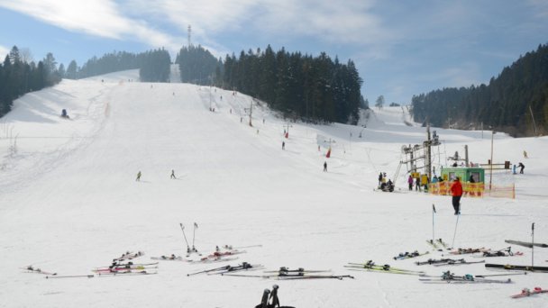 Ski Park Vyšné Ružbachy 5 Ski Park Vyšné Ružbachy 5
