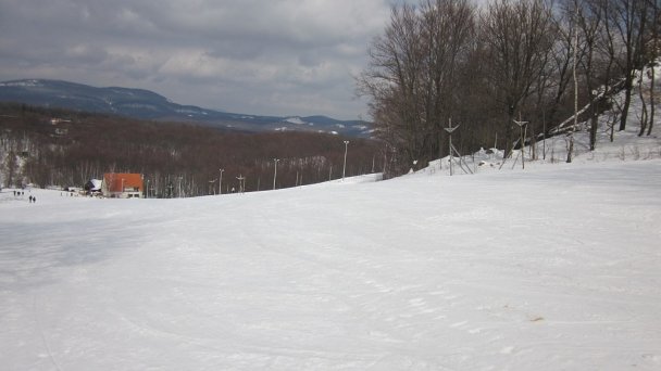 Ski Zochova Chata Autor: Lukáš Lalinský Zdroj: https://www.flickr.com/photos/lukasl/8611980267/sizes/l/