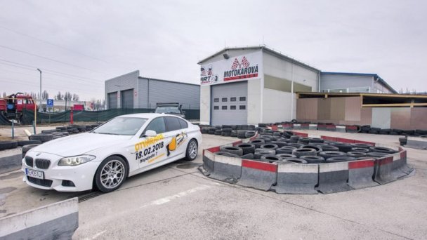 Coca-cola Kart Aréna 4 Zdroj: https://www.travelguide.sk/svk/turisticke-zaujimavosti/kart-arena-kosice_837_1.html