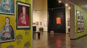 Múzeum moderného umenia Andyho Warhola 3