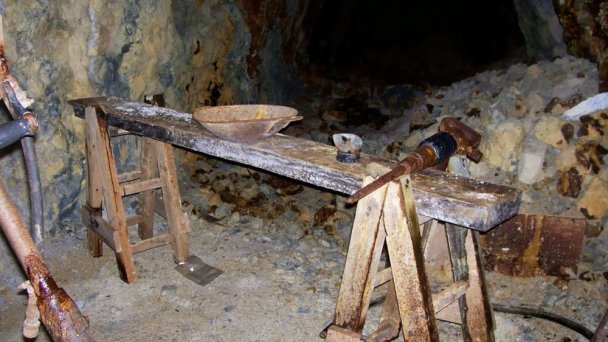 Banské múzeum Kremnica 3 Autor: Pavel Bujna Zdroj: https://slovenskycestovatel.sk/item/banske-muzeum-kremnica Banské múzeum Kremnica 3 Autor: Pavel Bujna Zdroj: https://slovenskycestovatel.sk/item/banske-muzeum-kremnica