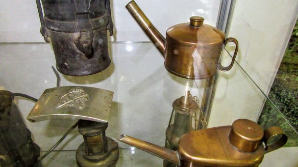 Banské múzeum Kremnica 4 Autor: Vladimír Štec Zdroj: https://slovenskycestovatel.sk/item/banske-muzeum-kremnica Banské múzeum Kremnica 4 Autor: Vladimír Štec Zdroj: https://slovenskycestovatel.sk/item/banske-muzeum-kremnica
