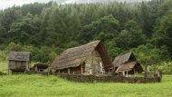 Archeologické múzeum v prírode Liptovská Mara – Havránok 2