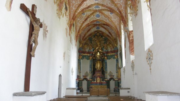 Kláštorné múzeum Červený Kláštor 3 Kláštorné múzeum Červený Kláštor 3