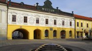 Múzeum Spiša 2