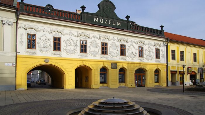 Múzeum Spiša
