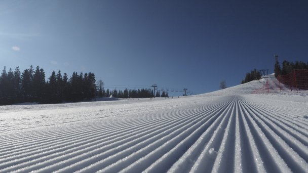 SKI Park Snow Donovaly 5
