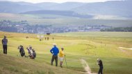 Golfový areál Royal Valley – Tatry 4