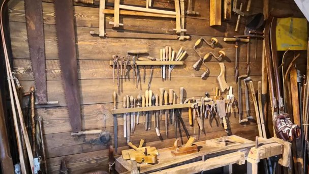 Ski Múzeum Tatranská Lomnica 2 Autor: Mayki Pustilkova Zdroj: https://slovenskycestovatel.sk/item/ski-museum