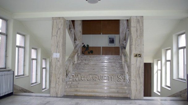 Slovenské národné múzeum v Martine 3 Zdroj: https://www.muzeum.sk/etnograficke-muzeum-snm-martin.html Slovenské národné múzeum v Martine 3 Zdroj: https://www.muzeum.sk/etnograficke-muzeum-snm-martin.html