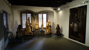 Spišské múzeum, Slovenské národné múzeum 5 Autor: Ivan Knézel Zdroj: https://slovenskycestovatel.sk/item/spisske-muzeum-dom-majstra-pavla