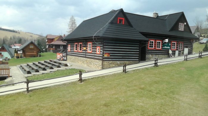 Múzeum Ždiarsky dom