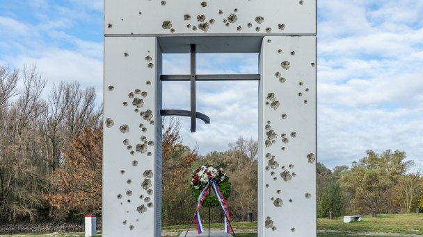 Brána Slobody Autor: ŽupaBA VUCBA Zdroj: https://www.flickr.com/photos/vucba/50613418761/sizes/l/