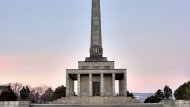 Vojenský pamätník Slavín 3