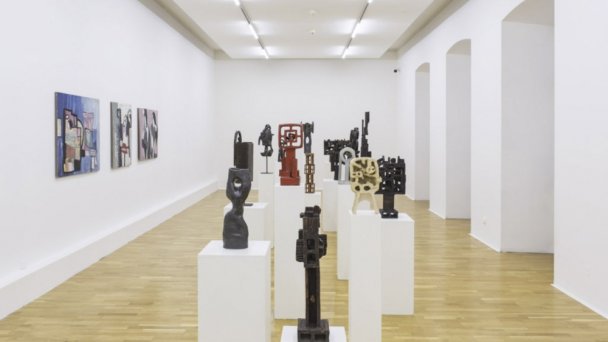 Východoslovenská galéria Košice 4 Východoslovenská galéria Košice 4