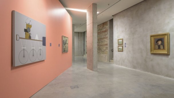 Východoslovenská galéria Košice 6 Východoslovenská galéria Košice 6