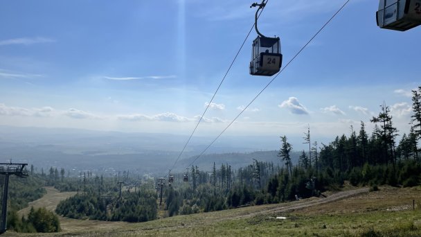 Skalnaté pleso 32