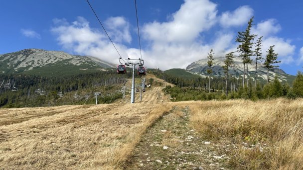 Skalnaté pleso 24