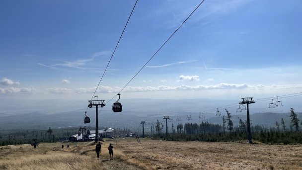 Skalnaté pleso 25