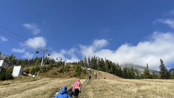 Skalnaté pleso 26