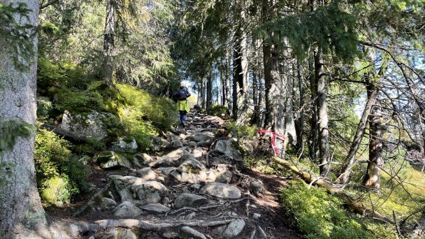 Skalnaté pleso 27